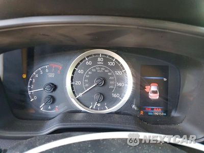 Zdjęcie 9 z 12 samochodu: 2020 TOYOTA COROLLA L CVT VIN:JTDEPRAE1LJ114393 - miniatura