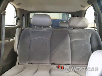 Zdjęcie 10 z 13 samochodu: 2002 DODGE CARAVAN SE VIN:1B4GP25B92B639174 - miniatura