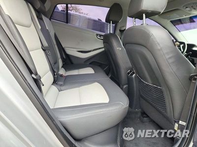 Zdjęcie 10 z 12 samochodu: 2020 HYUNDAI IONIQ LIMITED VIN:KMHC05LC7LU206439 - miniatura