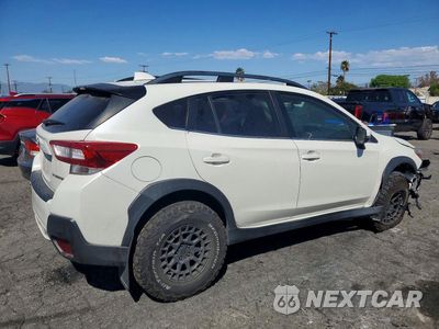 Trzecie zdjęcie samochodu z tyłu: 2019 SUBARU CROSSTREK LIMITED VIN:JF2GTANC4K8228832 - miniatura