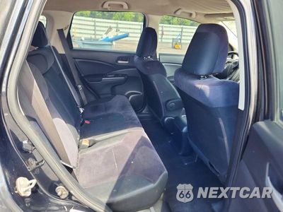Zdjęcie 11 z 13 samochodu: 2012 HONDA CR-V LX VIN:2HKRM4H3XCH600520 - miniatura