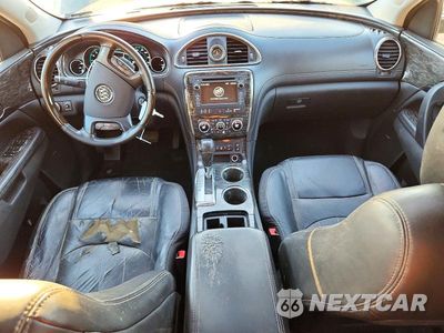 Zdjęcie 8 z 13 samochodu: 2014 BUICK ENCLAVE VIN:5GAKRBKD3EJ210735 - miniatura