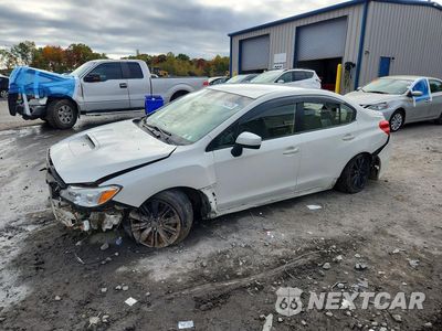 2019 SUBARU WRX JF1VA1A65K9807467 - główne zdjęcie licytacji z USA - miniatura
