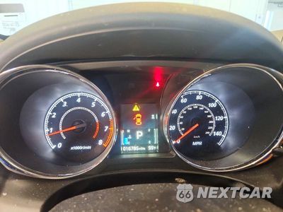 Zdjęcie 9 z 12 samochodu: 2026 MITSUBISHI OUTLANDER SPORT S/SE VIN:JA4ARUAU7TU020059 - miniatura