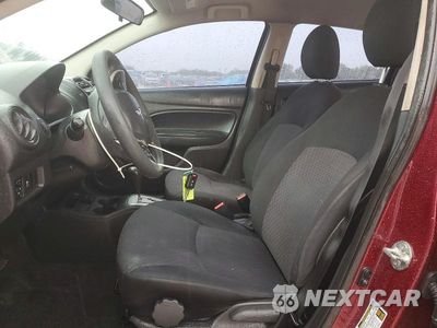 Zdjęcie 7 z 12 samochodu: 2019 MITSUBISHI MIRAGE ES VIN:ML32A3HJ7KH016630 - miniatura