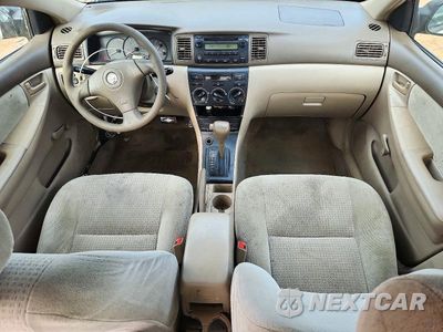 Zdjęcie 8 z 13 samochodu: 2006 TOYOTA COROLLA VIN:1NXBR32E76Z727254 - miniatura