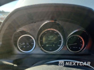 Zdjęcie 9 z 12 samochodu: 2011 MERCEDES-BENZ C 300 4MATIC VIN:WDDGF8BB8BR133460 - miniatura