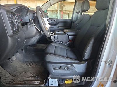 Zdjęcie 7 z 13 samochodu: 2023 CHEVROLET SILVERADO K1500 TRAIL BOSS CUSTOM VIN:3GCUDCED7PG148722 - miniatura