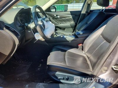 Zdjęcie 7 z 12 samochodu: 2021 INFINITI Q50 PURE VIN:JN1EV7AP9MM701665 - miniatura