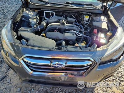 Zdjęcie 12 z 13 samochodu: 2019 SUBARU OUTBACK 2.5I PREMIUM VIN:4S4BSAHC2K3207431 - miniatura