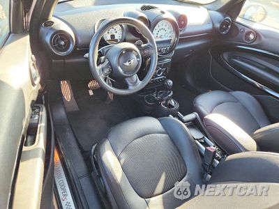 Zdjęcie 8 z 12 samochodu: 2014 MINI COOPER S PACEMAN VIN:WMWSS5C59EWN67154 - miniatura