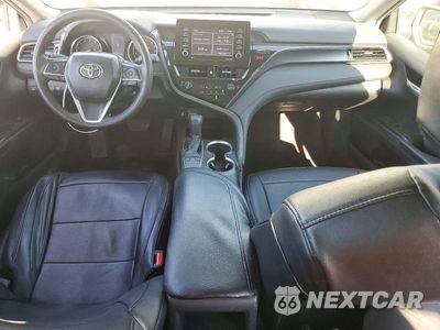 Zdjęcie 8 z 13 samochodu: 2023 TOYOTA CAMRY LE VIN:4T1C11AK6PU144392 - miniatura