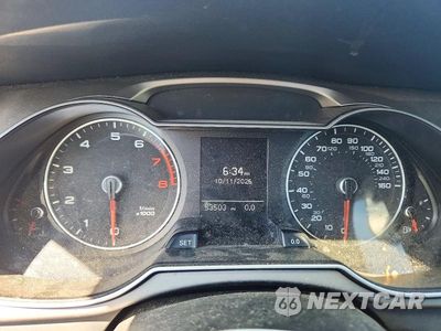 Zdjęcie 9 z 12 samochodu: 2015 AUDI A4 PREMIUM PLUS VIN:WAUHFAFL0FN000405 - miniatura