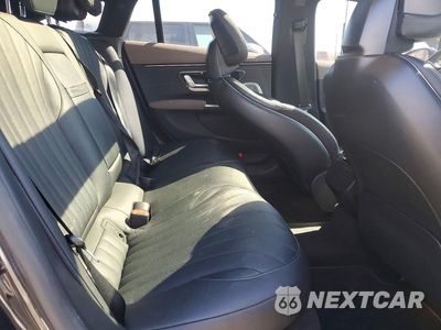 Zdjęcie 10 z 13 samochodu: 2022 MERCEDES-BENZ EQS SEDAN 450+ VIN:W1KCG2DB0NA014407 - miniatura