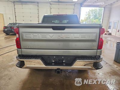 Zdjęcie 6 z 12 samochodu: 2026 CHEVROLET SILVERADO K1500 LT-L VIN:1GCPKKEK5TZ273689 - miniatura