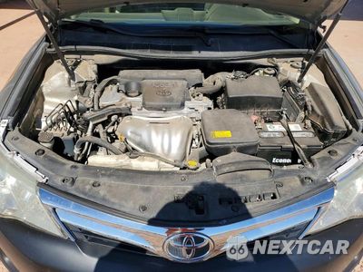 Zdjęcie 11 z 13 samochodu: 2014 TOYOTA CAMRY LE VIN:4T4BF1FKXER434997 - miniatura