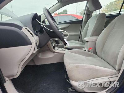 Zdjęcie 7 z 12 samochodu: 2011 TOYOTA COROLLA LE VIN:2T1BU4EE5BC742296 - miniatura