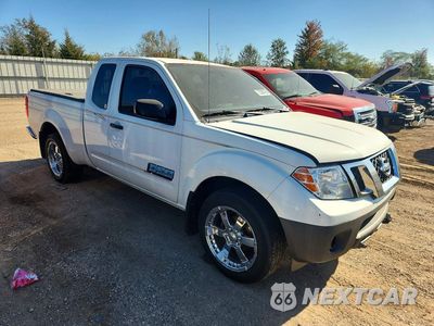 Czwarte zdjęcie samochodu z boku: 2016 NISSAN FRONTIER S VIN:1N6BD0CT4GN729843 - miniatura