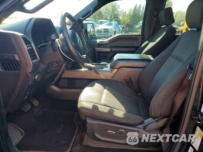 Zdjęcie 7 z 12 samochodu: 2018 FORD F150 SUPERCREW VIN:1FTEW1EG0JKC16811 - miniatura
