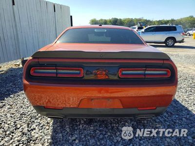 Zdjęcie 6 z 13 samochodu: 2022 DODGE CHALLENGER SXT VIN:2C3CDZAG9NH242598 - miniatura