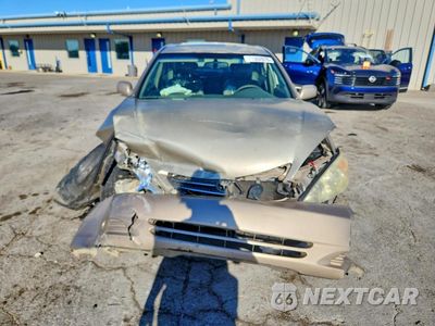 Piąte zdjęcie samochodu w środku: 2002 TOYOTA CAMRY XLE VIN:4T1BE30K92U625033 - miniatura