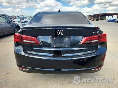 Zdjęcie 6 z 13 samochodu: 2015 ACURA TLX TECH VIN:19UUB2F54FA016989 - miniatura