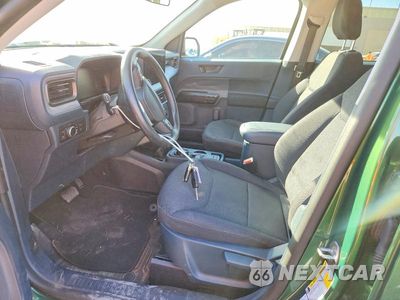 Zdjęcie 7 z 13 samochodu: 2025 FORD MAVERICK XL VIN:3FTTW8A36SRB53066 - miniatura