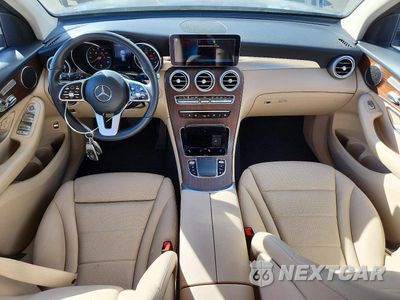 Zdjęcie 8 z 13 samochodu: 2021 MERCEDES-BENZ GLC 300 VIN:W1N0G8DB9MF954358 - miniatura
