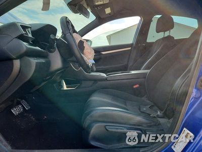 Zdjęcie 7 z 12 samochodu: 2020 HONDA CIVIC SPORT VIN:2HGFC2F82LH534757 - miniatura