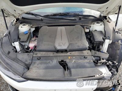 Zdjęcie 12 z 14 samochodu: 2023 KIA EV6 WIND VIN:KNDC34LA9P5604448 - miniatura