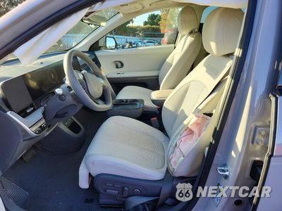 Zdjęcie 7 z 13 samochodu: 2026 HYUNDAI IONIQ 5 LIMITED VIN:7YAKR4DAXTY069253 - miniatura