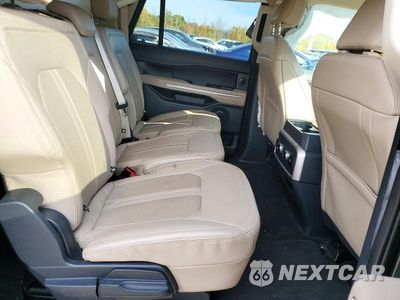 Zdjęcie 11 z 13 samochodu: 2022 FORD EXPEDITION MAX LIMITED VIN:1FMJK2AT0NEA60904 - miniatura