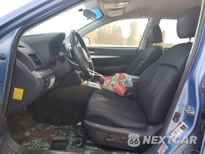 Zdjęcie 7 z 13 samochodu: 2012 SUBARU OUTBACK 2.5I PREMIUM VIN:4S4BRBCC0C3257254 - miniatura