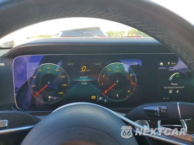 Zdjęcie 9 z 13 samochodu: 2021 MERCEDES-BENZ E 350 VIN:W1KZF8DB8MA929973 - miniatura