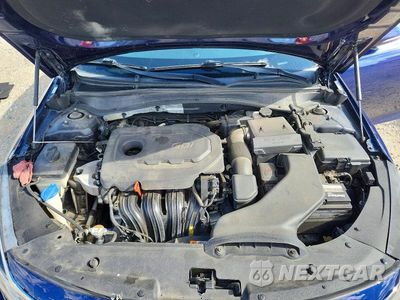 Zdjęcie 11 z 13 samochodu: 2018 KIA OPTIMA S VIN:5XXGT4L36JG249020 - miniatura