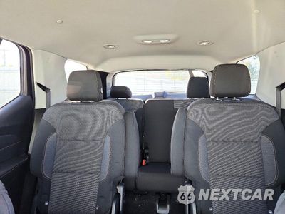 Zdjęcie 10 z 13 samochodu: 2018 CHEVROLET TRAVERSE LT VIN:1GNEVGKW4JJ143215 - miniatura