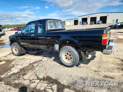 Drugie zdjęcie samochodu z przodu: 1992 TOYOTA PICKUP DELUXE VIN:JT4VN13D0N5080986 - miniatura