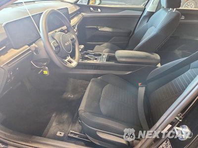 Zdjęcie 7 z 12 samochodu: 2026 KIA K5 LXS VIN:KNAG24J75T5468760 - miniatura