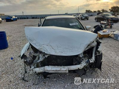 Piąte zdjęcie samochodu w środku: 2017 HONDA ACCORD SPORT VIN:1HGCR2F56HA078887 - miniatura