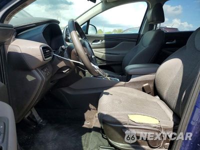 Zdjęcie 7 z 12 samochodu: 2019 HYUNDAI SANTA FE SE VIN:5NMS2CAD7KH128423 - miniatura