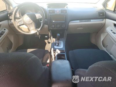 Zdjęcie 8 z 12 samochodu: 2014 SUBARU IMPREZA VIN:JF1GPAA62E8226719 - miniatura