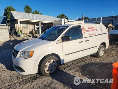 2013 RAM TRADESMAN 2C4JRGAG5DR816941 - główne zdjęcie licytacji z USA - miniatura