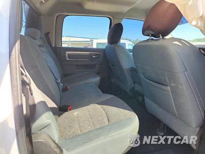 Zdjęcie 10 z 12 samochodu: 2017 RAM 1500 SLT VIN:1C6RR7TTXHS822517 - miniatura