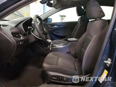 Zdjęcie 7 z 12 samochodu: 2019 CHEVROLET MALIBU LT VIN:1G1ZD5ST2KF193664 - miniatura
