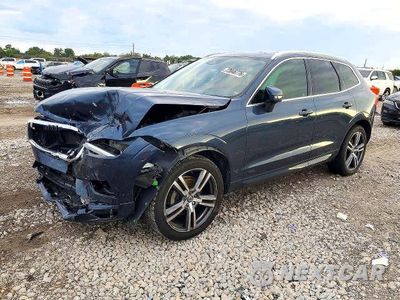 2020 VOLVO XC60 T5 MOMENTUM YV4102DK6L1431370 - główne zdjęcie licytacji z USA - miniatura