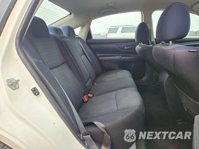 Zdjęcie 10 z 12 samochodu: 2017 NISSAN ALTIMA 2.5 S VIN:1N4AL3AP1HN320604 - miniatura