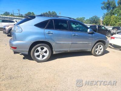 Trzecie zdjęcie samochodu z tyłu: 2006 LEXUS RX 330 VIN:2T2GA31U56C053012 - miniatura