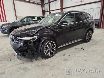 2022 BMW X1 SDRIVE28I WBXJG7C04N5V35009 - główne zdjęcie licytacji z USA - miniatura