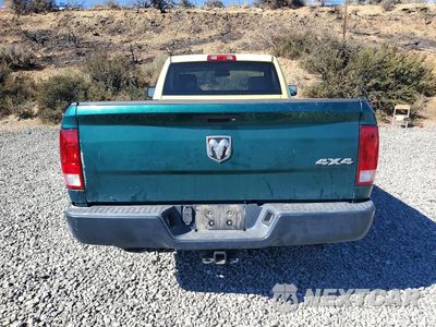 Zdjęcie 6 z 12 samochodu: 2019 RAM 1500 CLASSIC TRADESMAN VIN:3C6JR7DT4KG668672 - miniatura