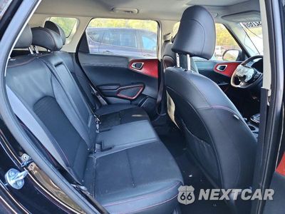 Zdjęcie 10 z 12 samochodu: 2025 KIA SOUL GT LINE VIN:KNDJ53AU4S7948405 - miniatura